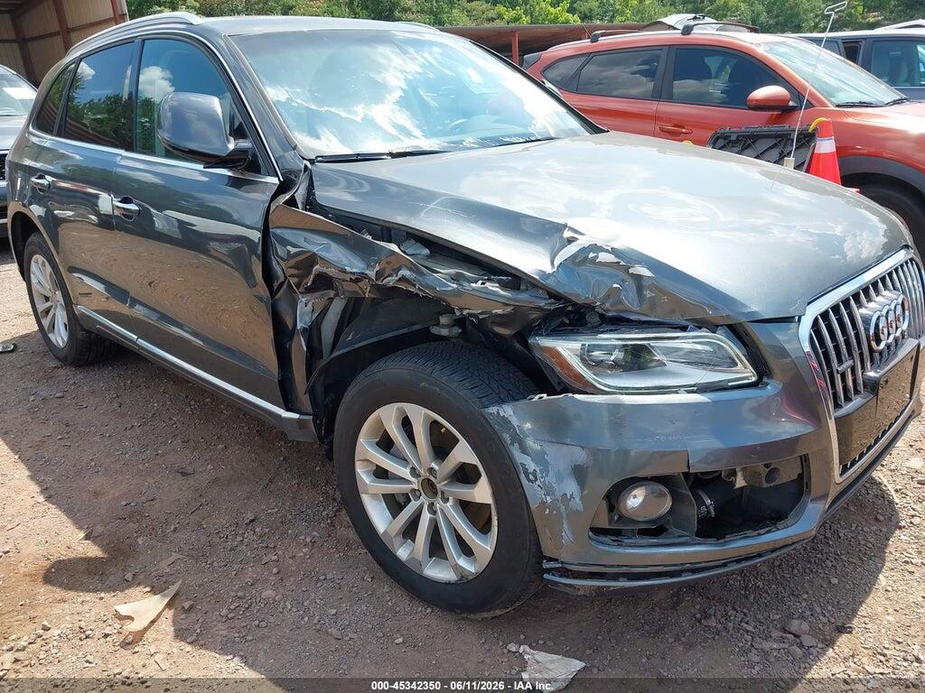 WA1C2AFP3HA045385 2017 AUDI Q5 photo no. 6