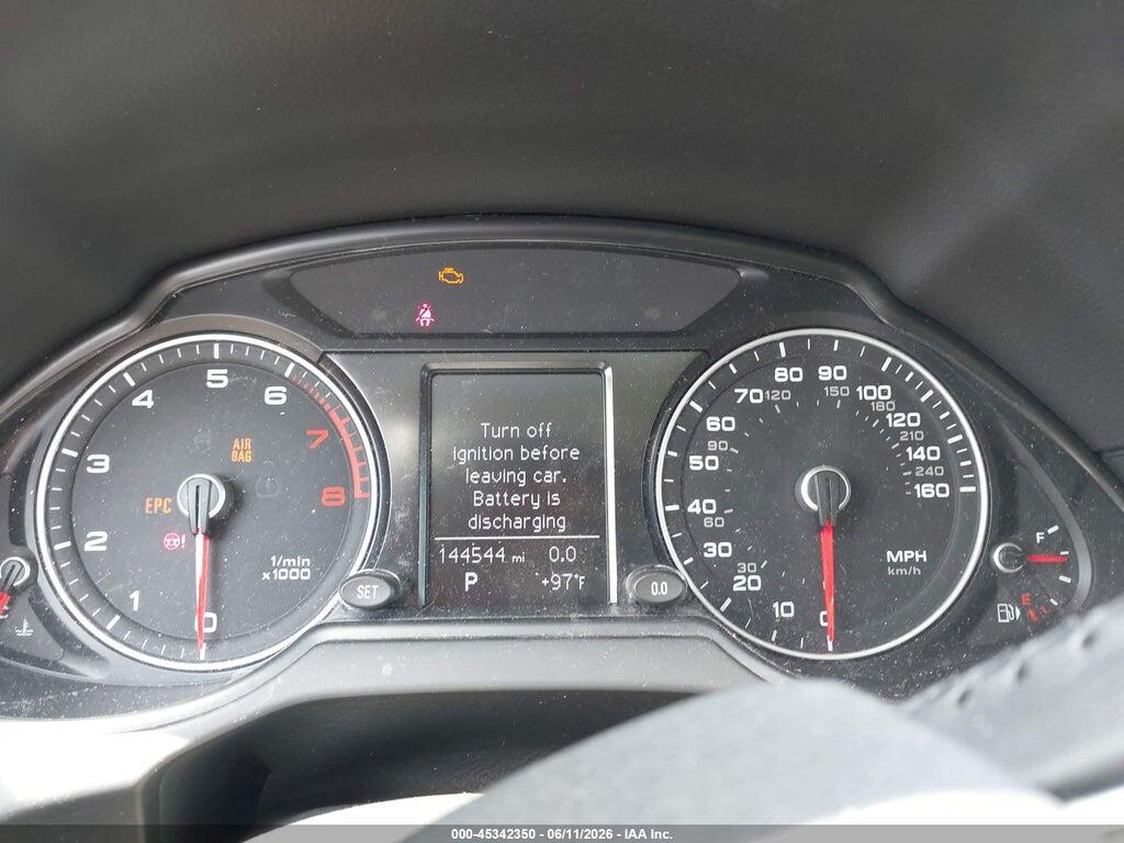 WA1C2AFP3HA045385 2017 AUDI Q5 photo no. 7
