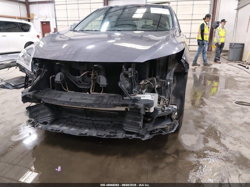2T2BZMCA7GC023099 2016 LEXUS RX 350 photo no. 6