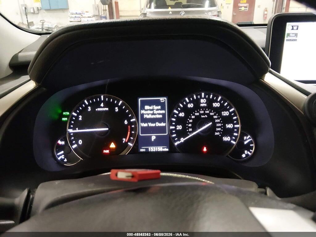 2T2BZMCA7GC023099 2016 LEXUS RX 350 photo no. 7