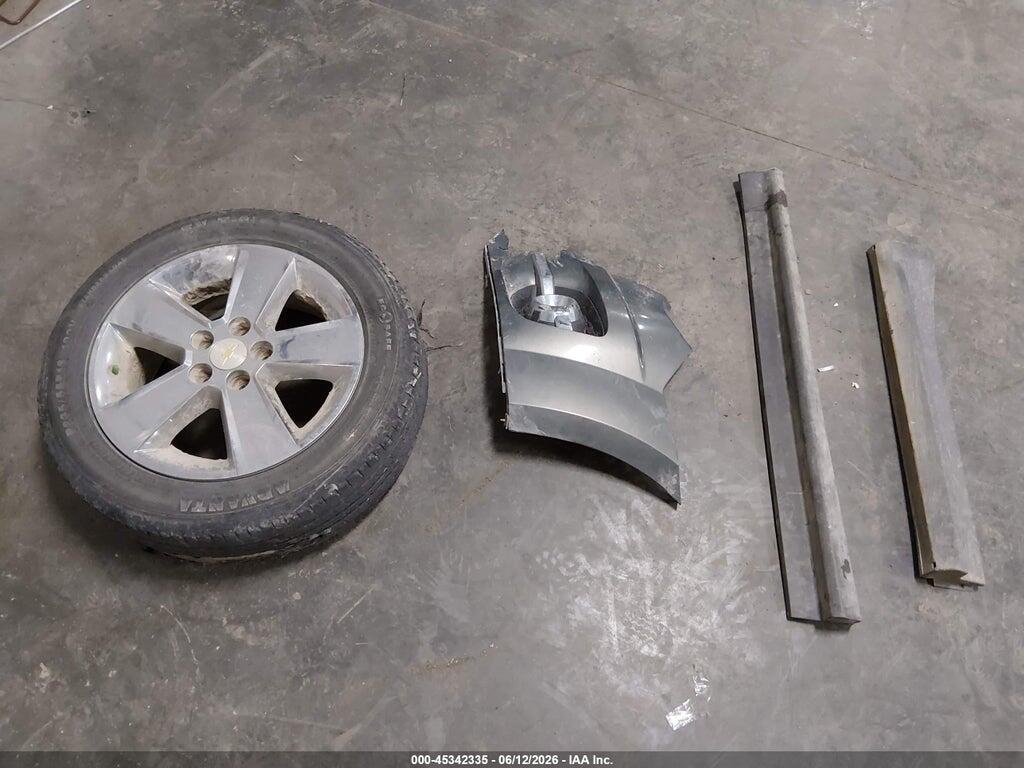 2GNFLGEK8D6332194 2013 CHEVROLET EQUINOX photo no. 12