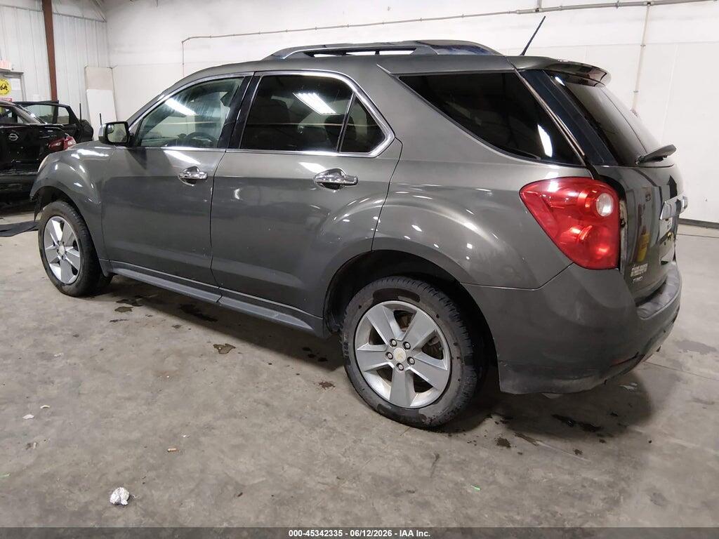 2GNFLGEK8D6332194 2013 CHEVROLET EQUINOX photo no. 3