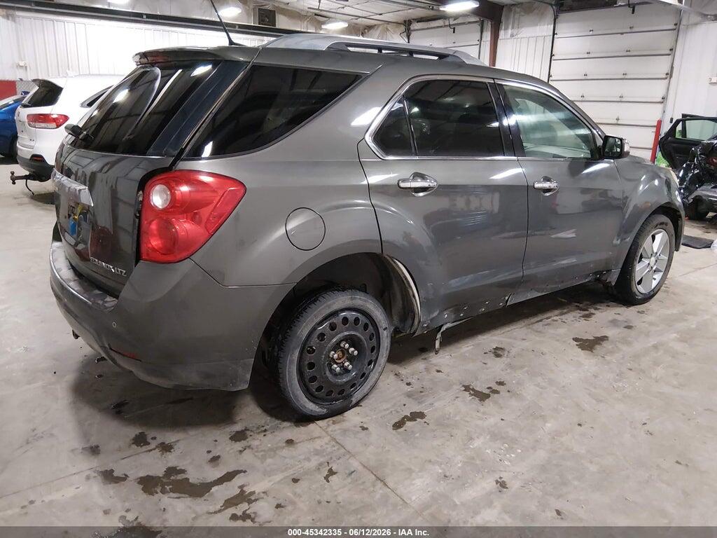 2GNFLGEK8D6332194 2013 CHEVROLET EQUINOX photo no. 4
