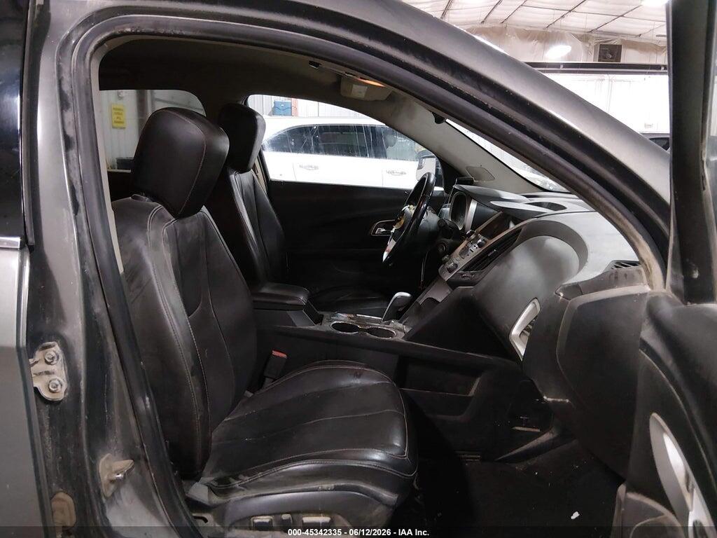 2GNFLGEK8D6332194 2013 CHEVROLET EQUINOX photo no. 5