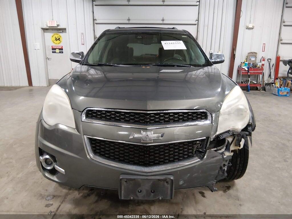 2GNFLGEK8D6332194 2013 CHEVROLET EQUINOX photo no. 6