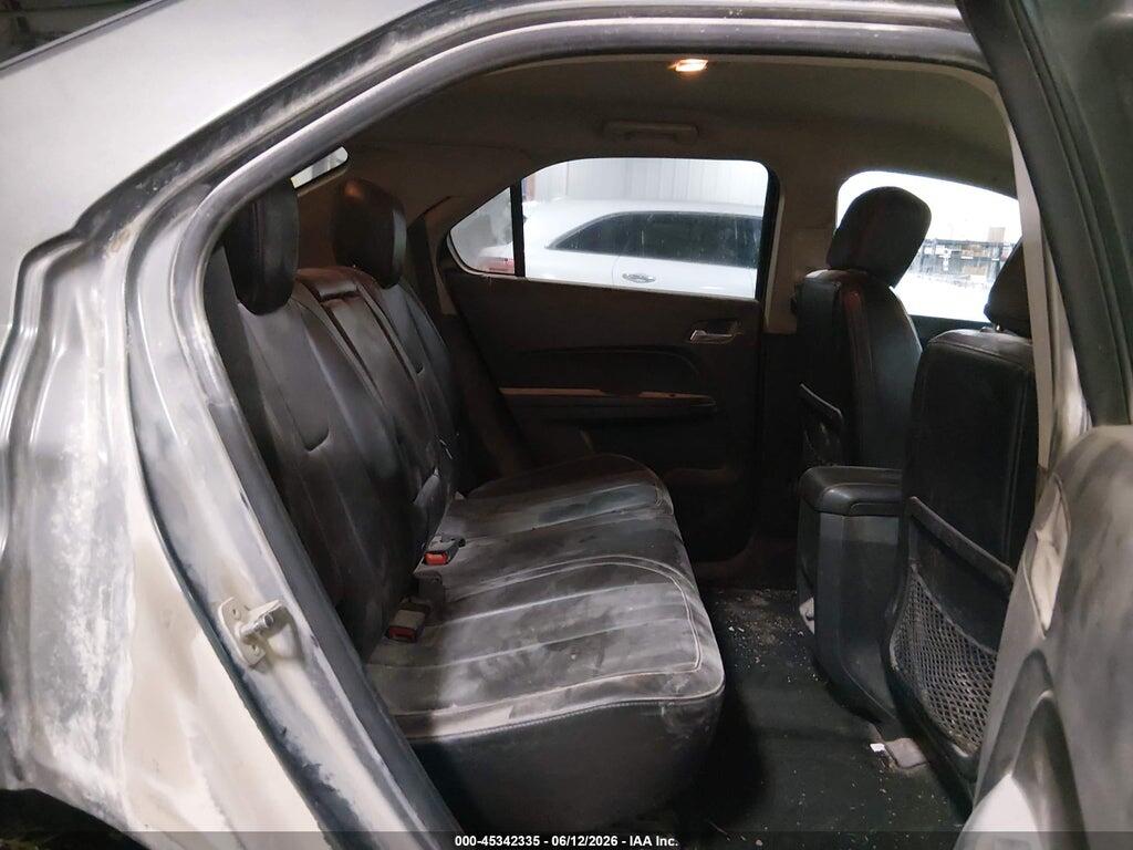 2GNFLGEK8D6332194 2013 CHEVROLET EQUINOX photo no. 8