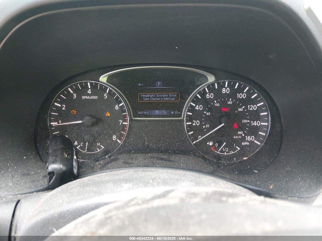 5N1DR2MN1KC602492 2019 NISSAN PATHFINDER photo no. 7