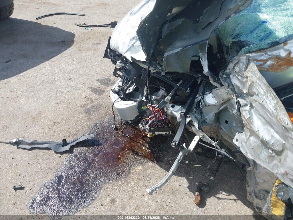 MAJ6S3GL0MC451283 2021 FORD ECOSPORT photo no. 10