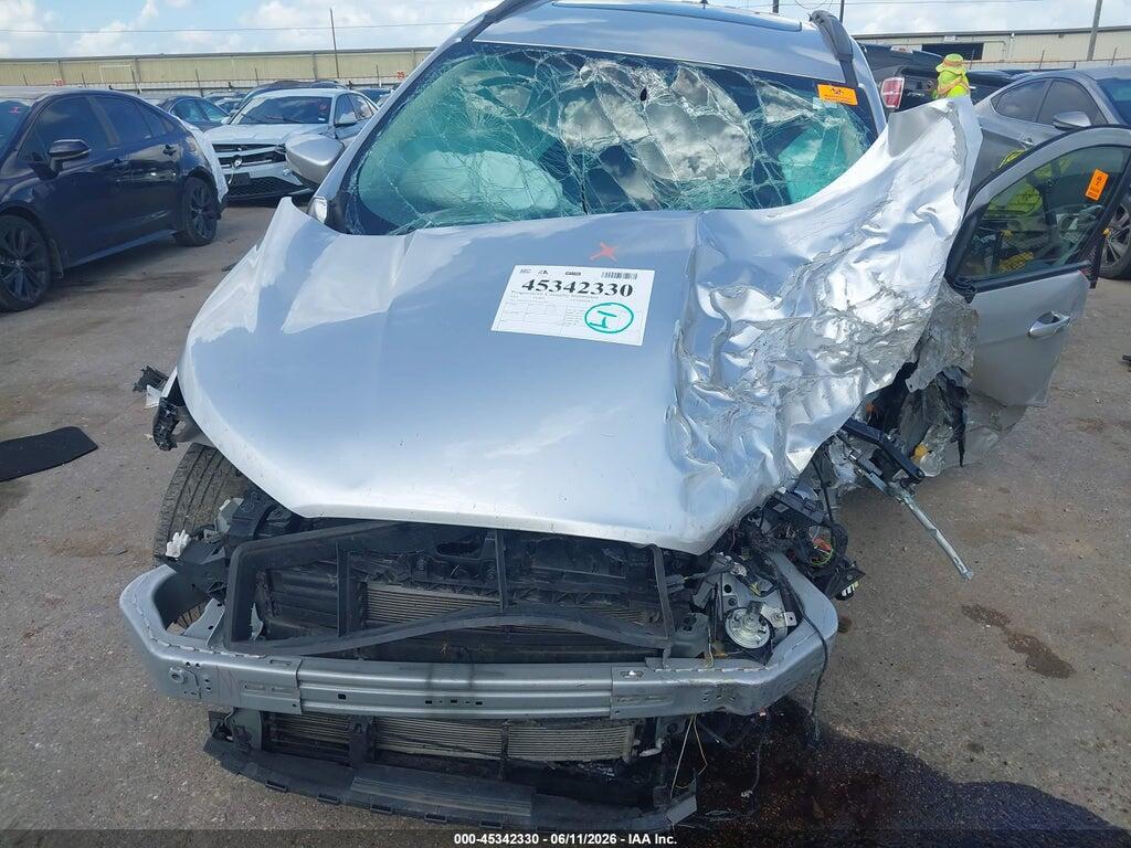 MAJ6S3GL0MC451283 2021 FORD ECOSPORT photo no. 11