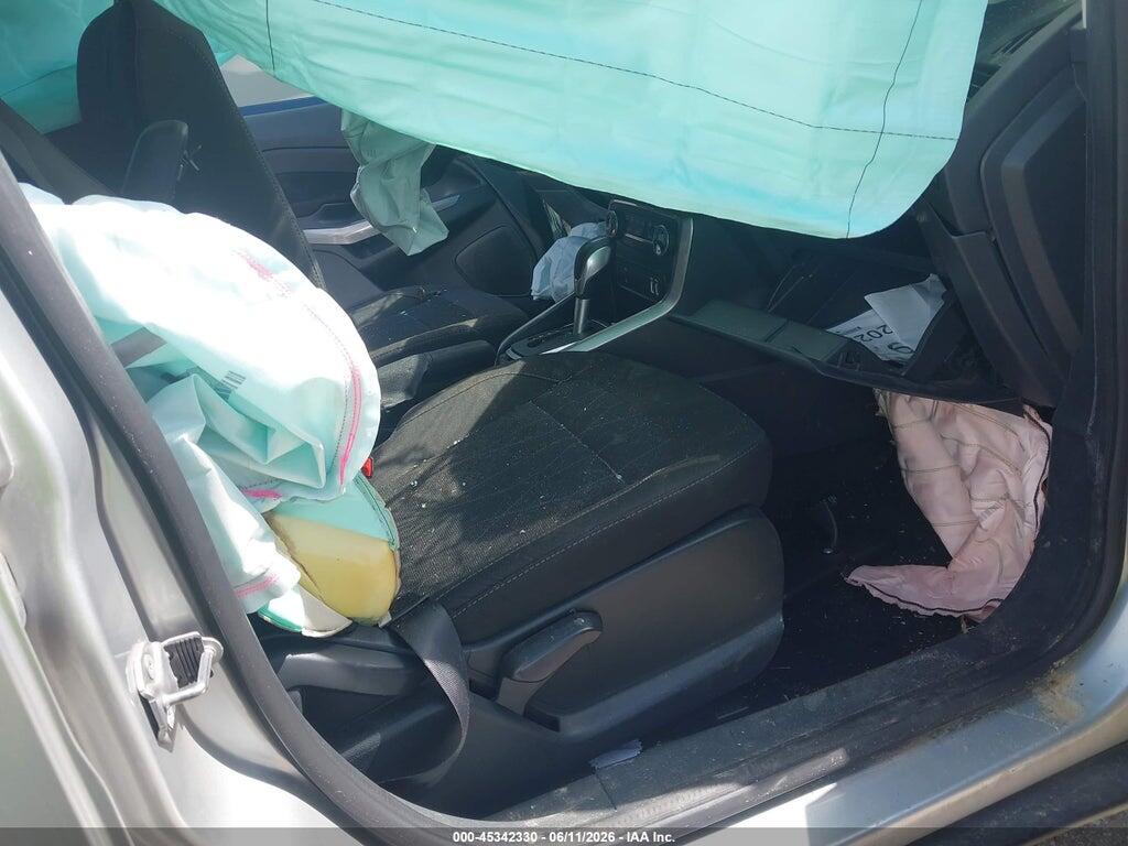 MAJ6S3GL0MC451283 2021 FORD ECOSPORT photo no. 5