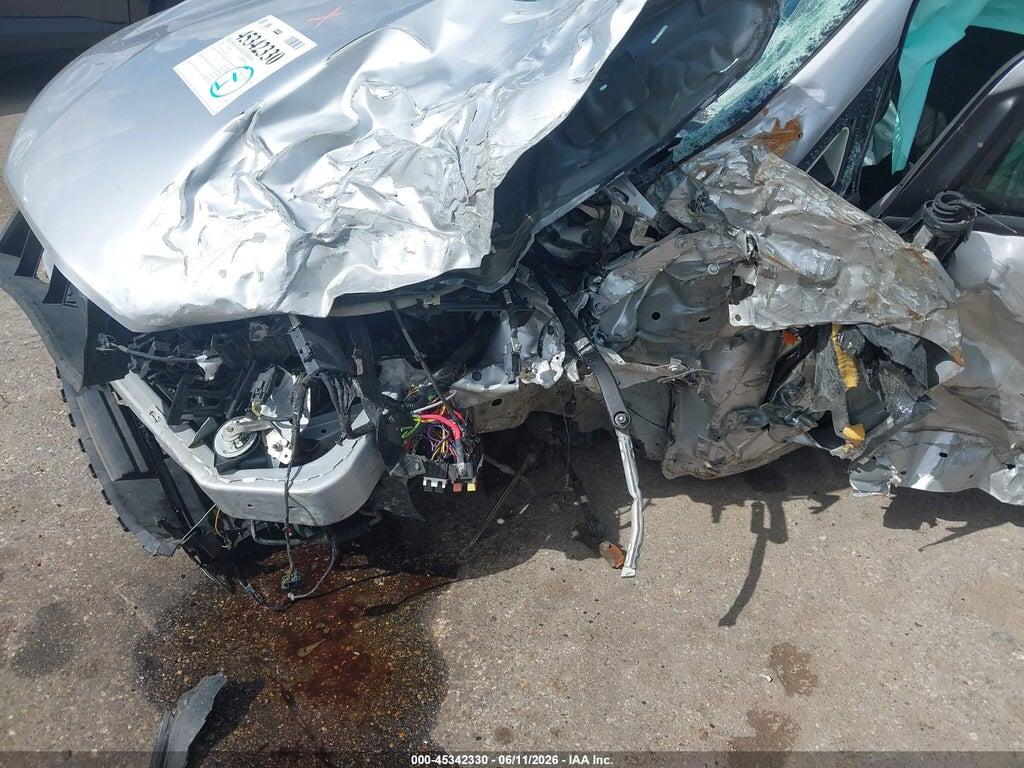 MAJ6S3GL0MC451283 2021 FORD ECOSPORT photo no. 6