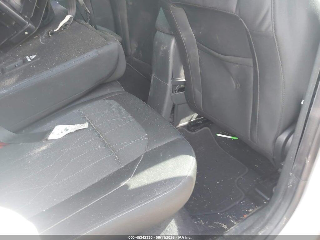 MAJ6S3GL0MC451283 2021 FORD ECOSPORT photo no. 8