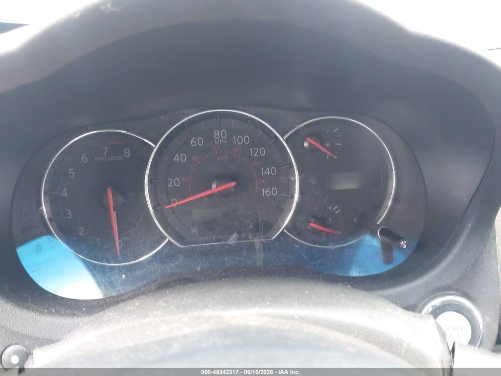 1N4AA51E59C861734 2009 NISSAN MAXIMA photo no. 7