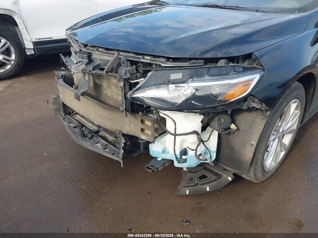 1G1ZD5ST0LF076134 2020 CHEVROLET MALIBU photo no. 6