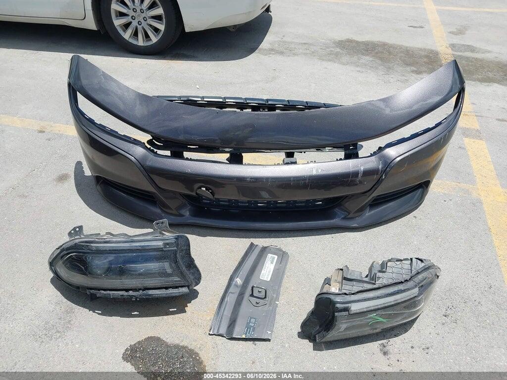 2C3CDXBG6KH741972 2019 DODGE CHARGER photo no. 12