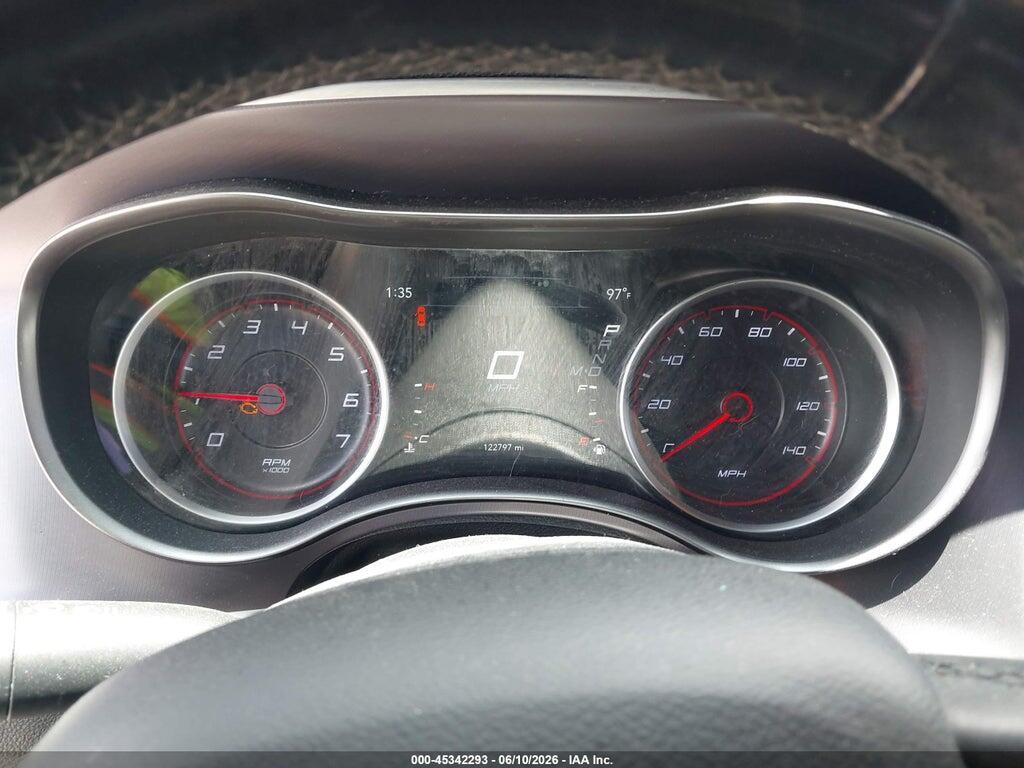 2C3CDXBG6KH741972 2019 DODGE CHARGER photo no. 7