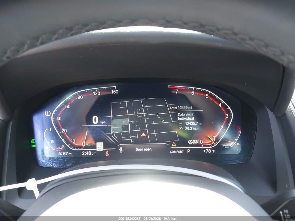 WBAGV2C01TCV31926 2026 BMW 840I GRAN COUPE photo no. 7
