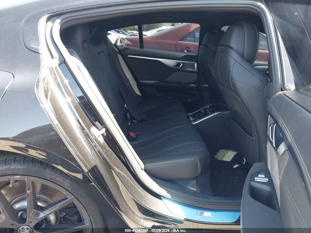 WBAGV2C01TCV31926 2026 BMW 840I GRAN COUPE photo no. 8