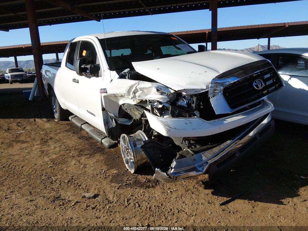 5TFRV54198X066252 2008 TOYOTA TUNDRA photo no. 1