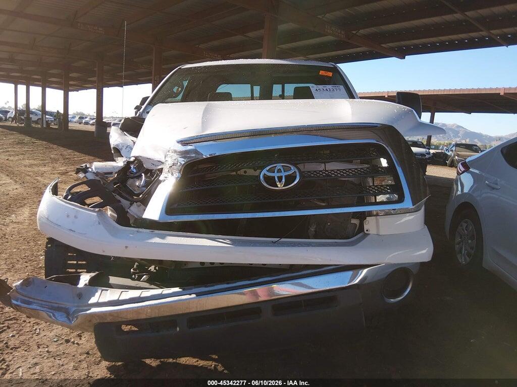 5TFRV54198X066252 2008 TOYOTA TUNDRA photo no. 12