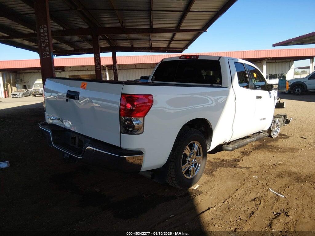 5TFRV54198X066252 2008 TOYOTA TUNDRA photo no. 4