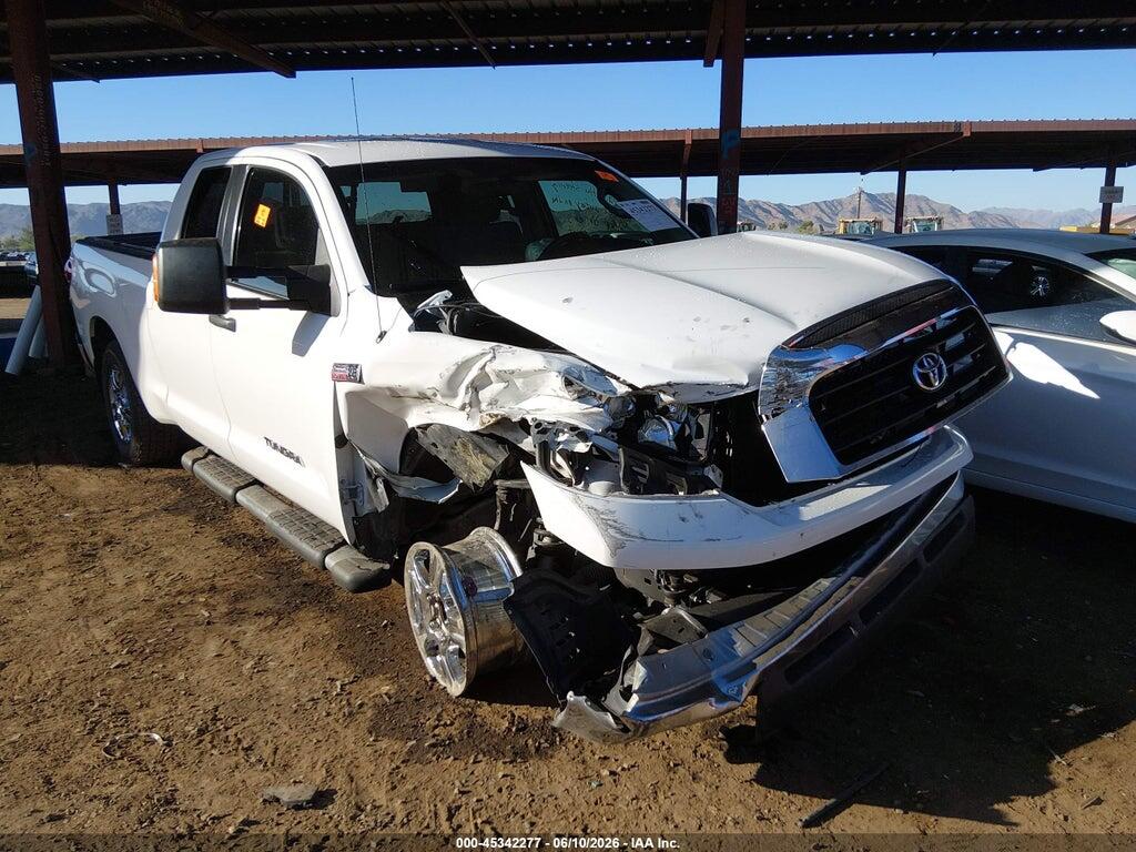 5TFRV54198X066252 2008 TOYOTA TUNDRA photo no. 6