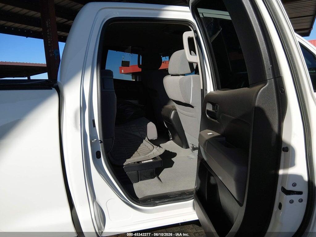 5TFRV54198X066252 2008 TOYOTA TUNDRA photo no. 8
