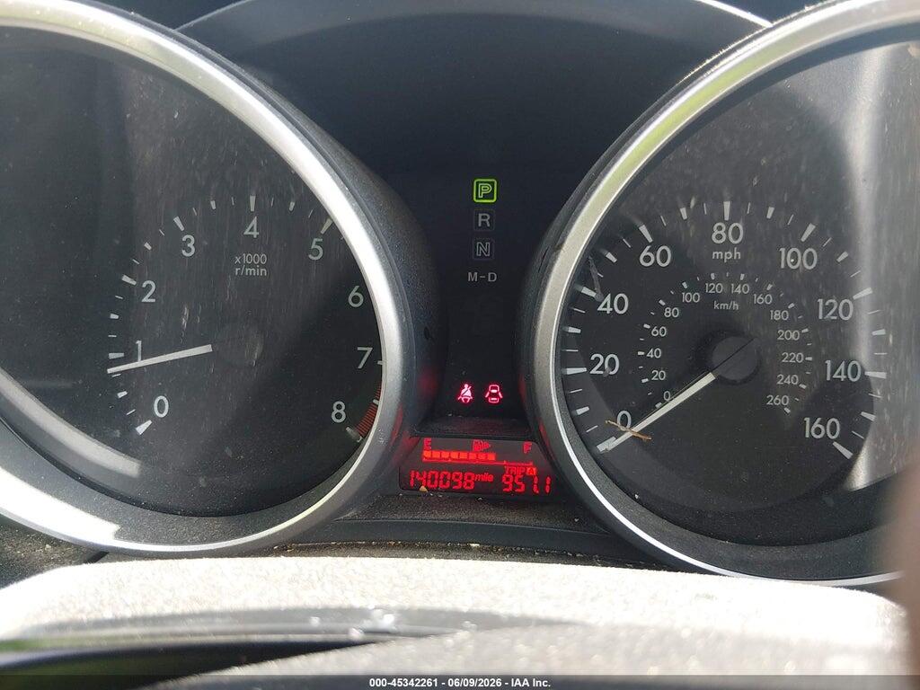 JM1CW2BL4C0142953 2012 MAZDA MAZDA5 photo no. 7