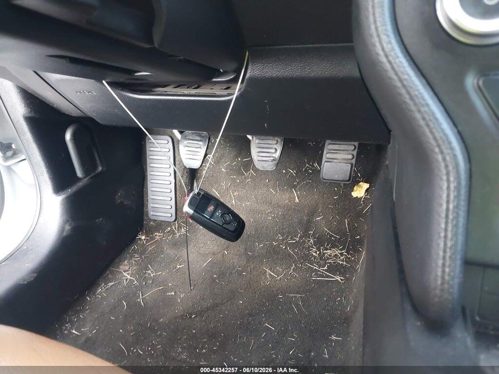 1FA6P8TH5J5107996 2018 FORD MUSTANG photo no. 11