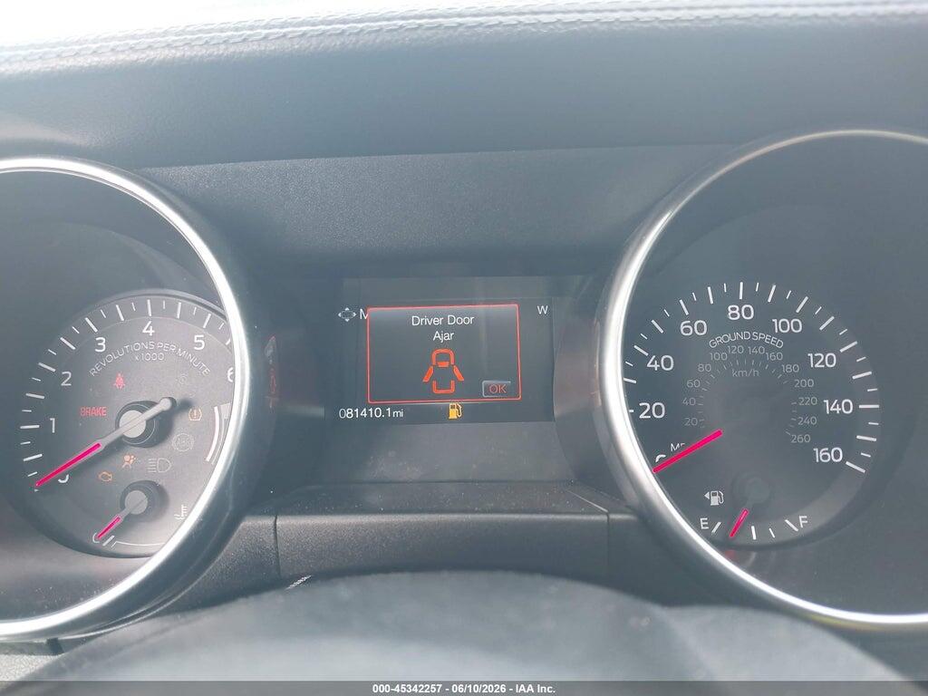 1FA6P8TH5J5107996 2018 FORD MUSTANG photo no. 7