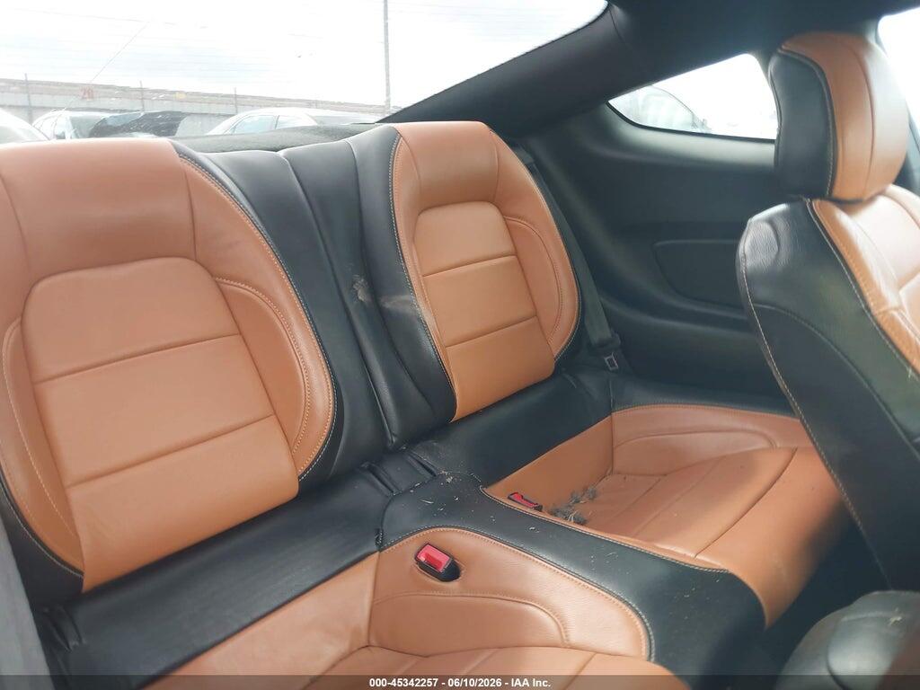1FA6P8TH5J5107996 2018 FORD MUSTANG photo no. 8
