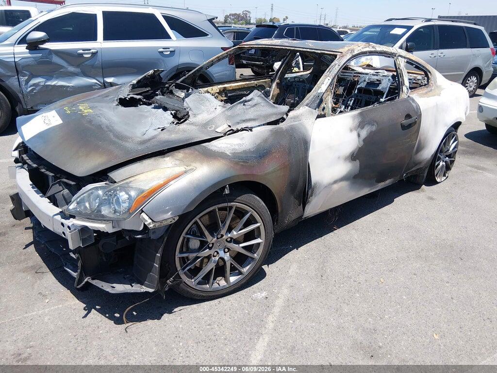 JN1CV6EK8CM423839 2012 INFINITI G37 photo no. 2