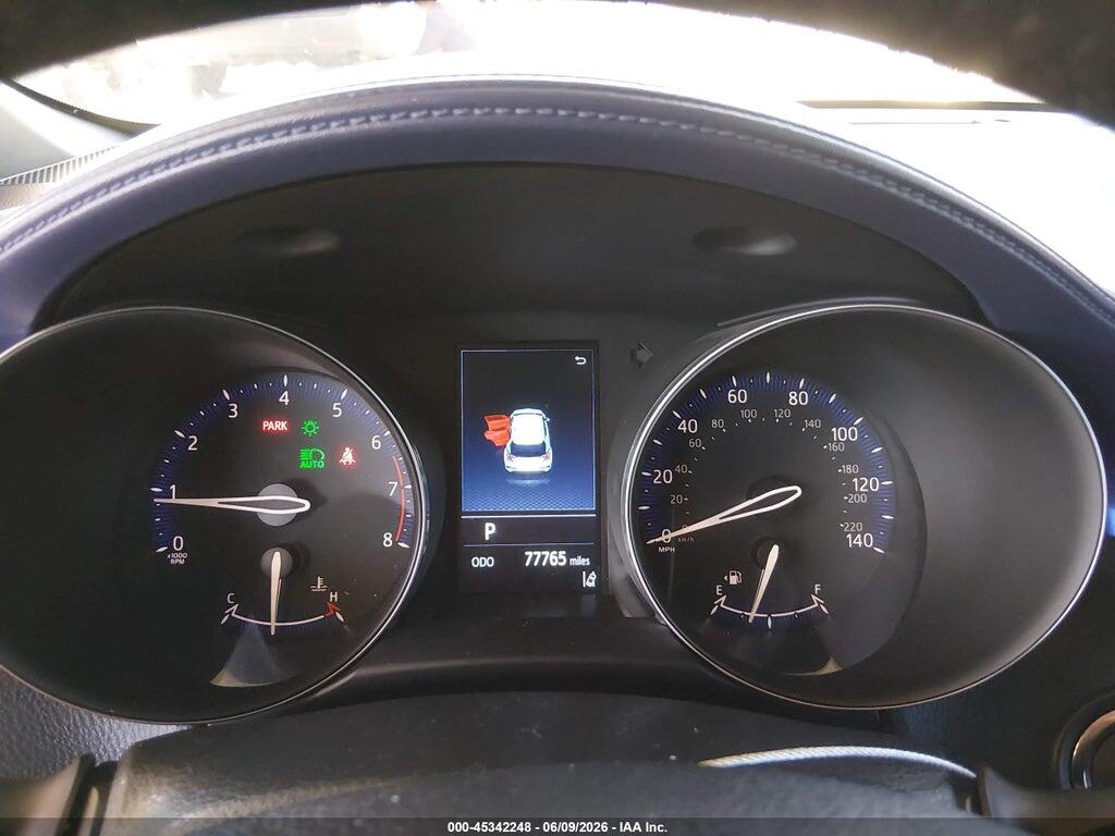 NMTKHMBXXNR143589 2022 TOYOTA C-HR photo no. 7