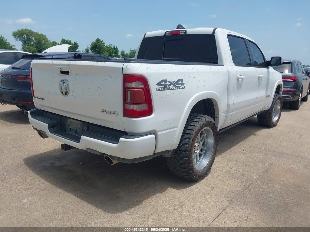 1C6SRFJT6LN207257 2020 RAM 1500 photo no. 4