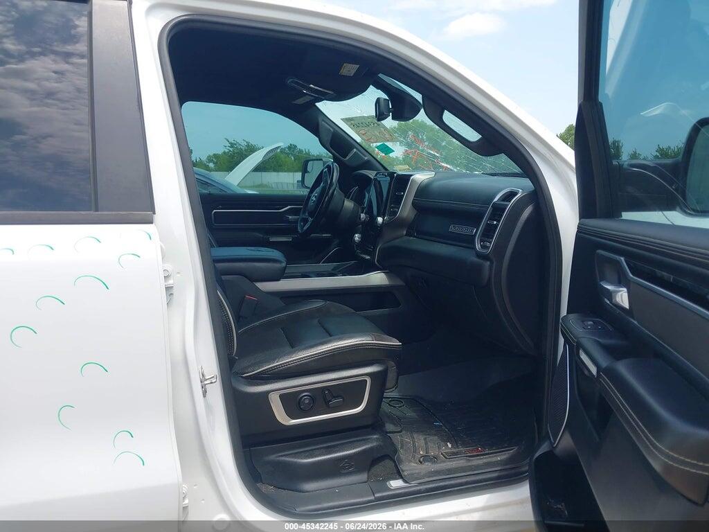 1C6SRFJT6LN207257 2020 RAM 1500 photo no. 5