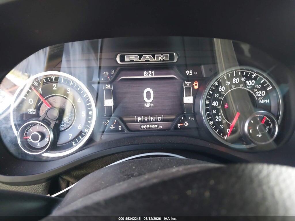 1C6SRFJT6LN207257 2020 RAM 1500 photo no. 7