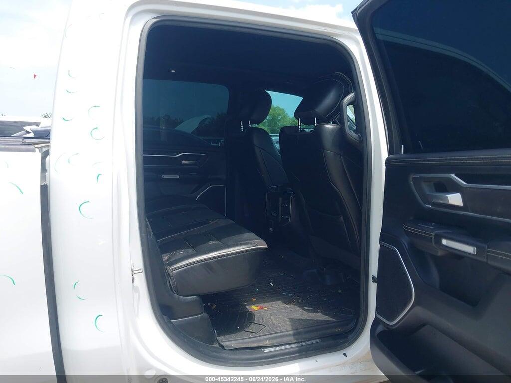 1C6SRFJT6LN207257 2020 RAM 1500 photo no. 8