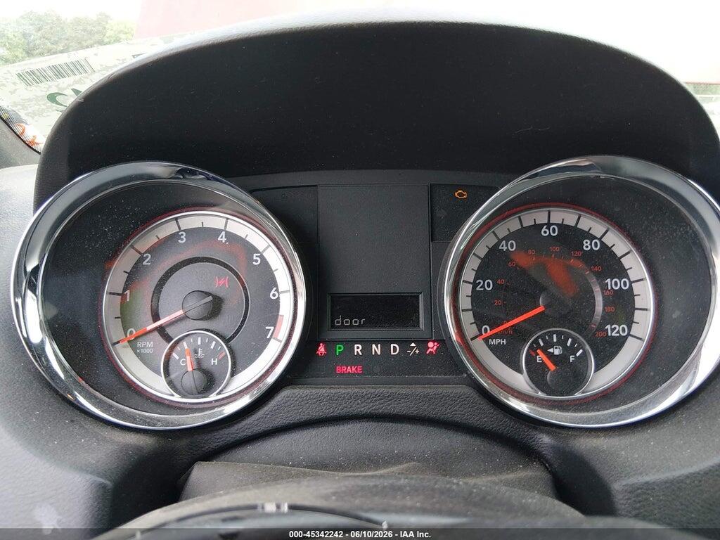 2C4RDGCG0LR180118 2020 DODGE GRAND CARAVAN photo no. 7