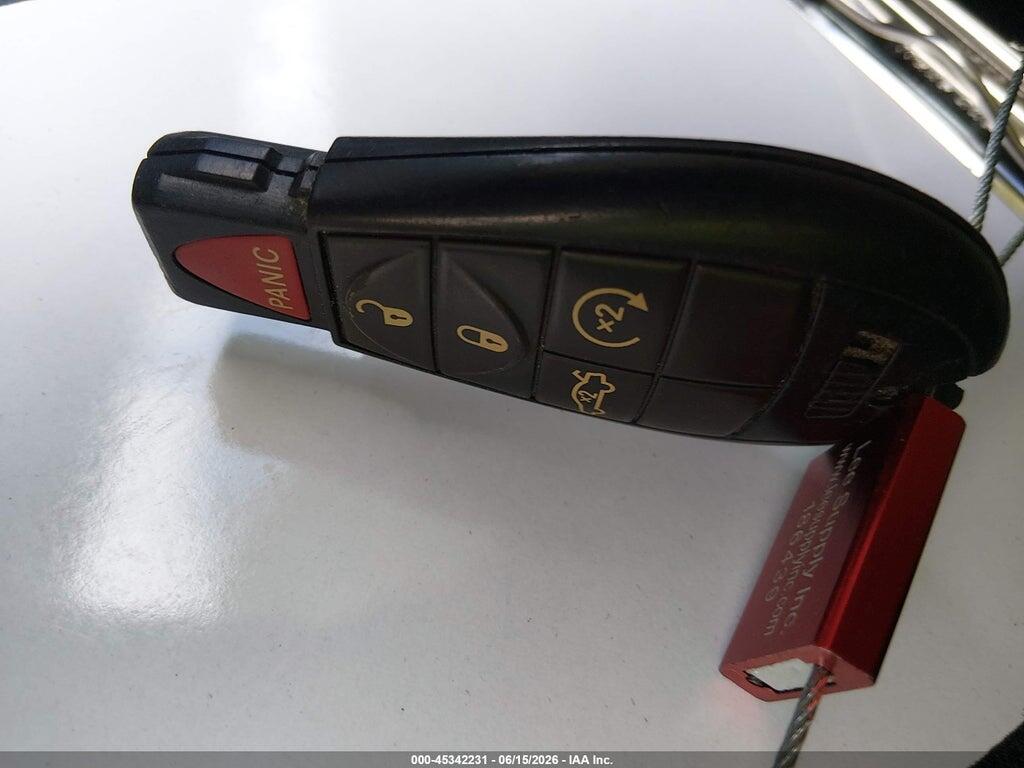 2B3CJ5DT6BH570418 2011 DODGE CHALLENGER photo no. 11