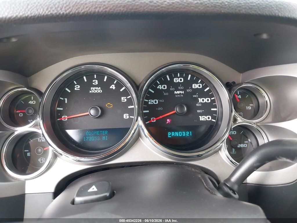 2GTEK13J381335683 2008 GMC SIERRA 1500 photo no. 7