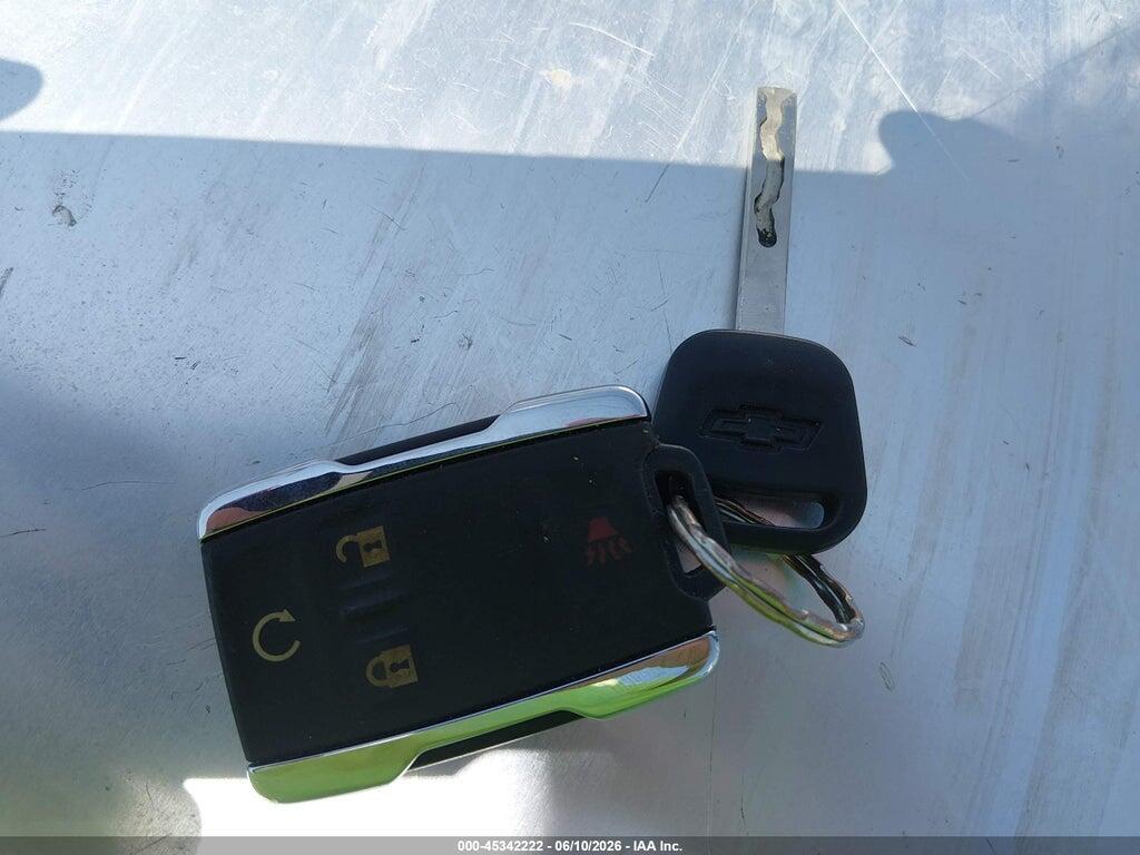 3GCUKSEC4FG239453 2015 CHEVROLET SILVERADO 1500 photo no. 11