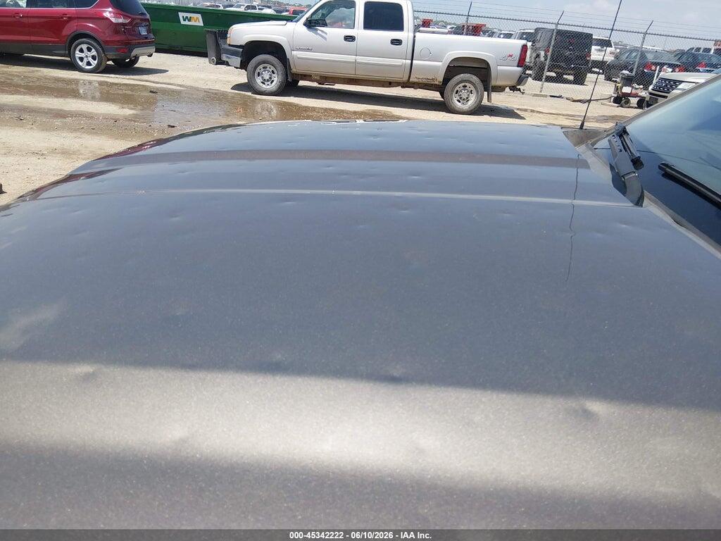 3GCUKSEC4FG239453 2015 CHEVROLET SILVERADO 1500 photo no. 6