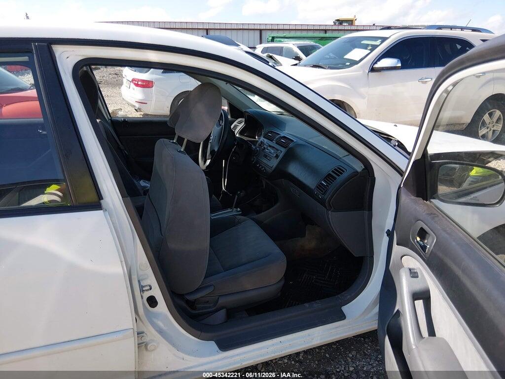 2HGES16513H578523 2003 HONDA CIVIC photo no. 5