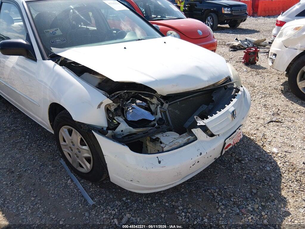 2HGES16513H578523 2003 HONDA CIVIC photo no. 6