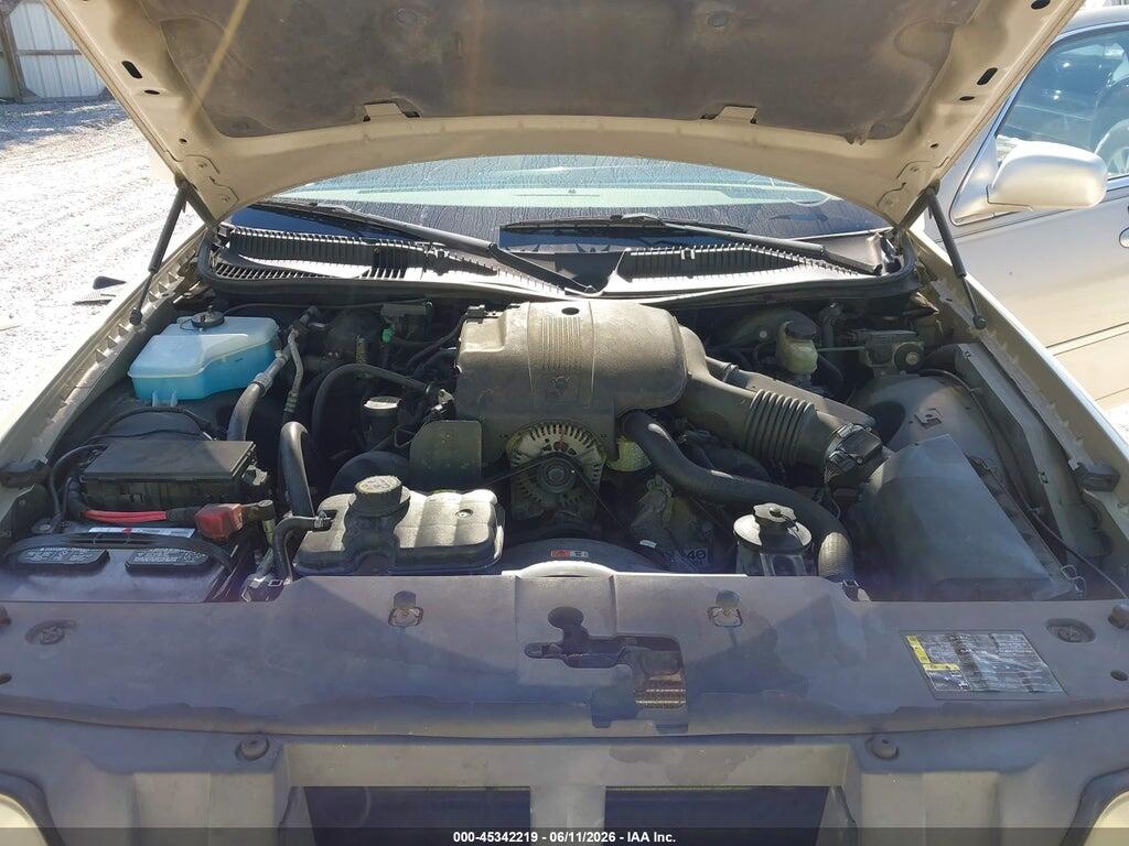 1LNHM81W54Y686709 2004 LINCOLN TOWN CAR photo no. 10