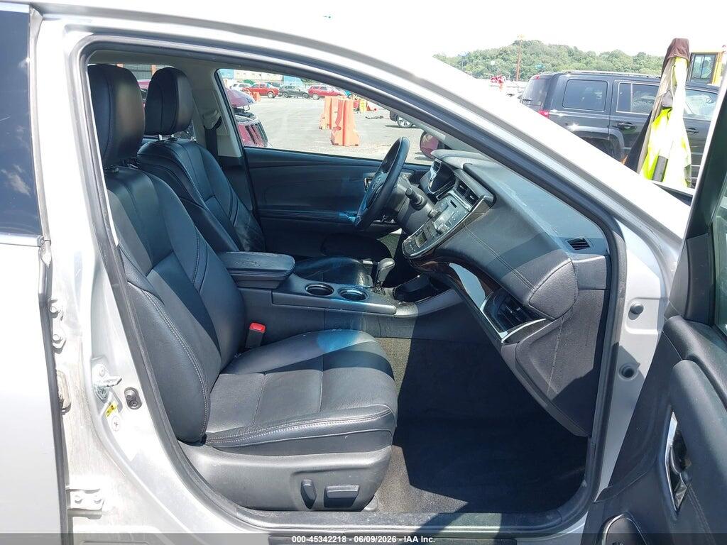 4T1BK1EB0DU033271 2013 TOYOTA AVALON photo no. 5