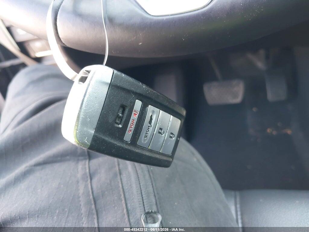 5J8TC1H33KL024997 2019 ACURA RDX photo no. 11