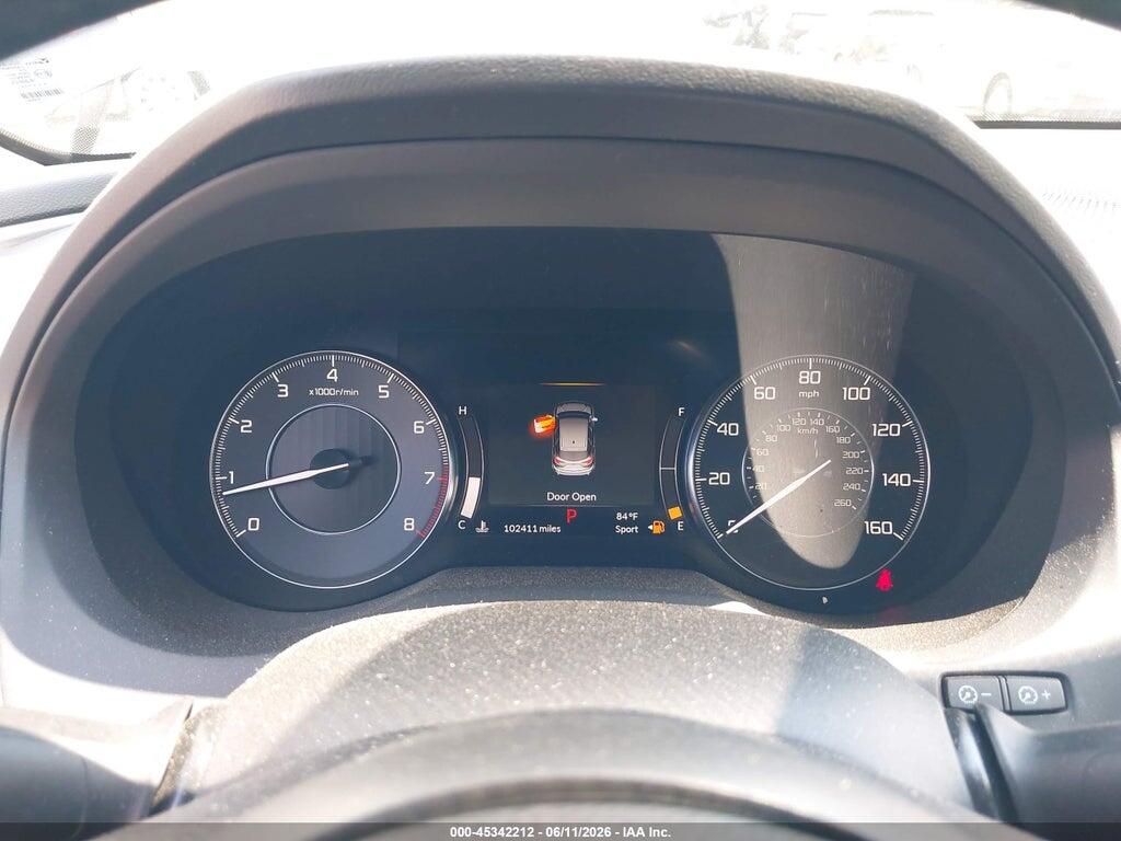 5J8TC1H33KL024997 2019 ACURA RDX photo no. 7