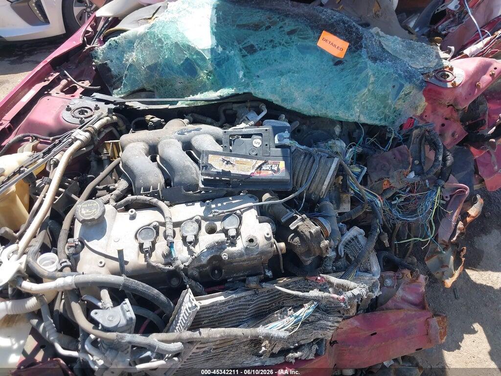 3FAHP08147R146462 2007 FORD FUSION photo no. 10