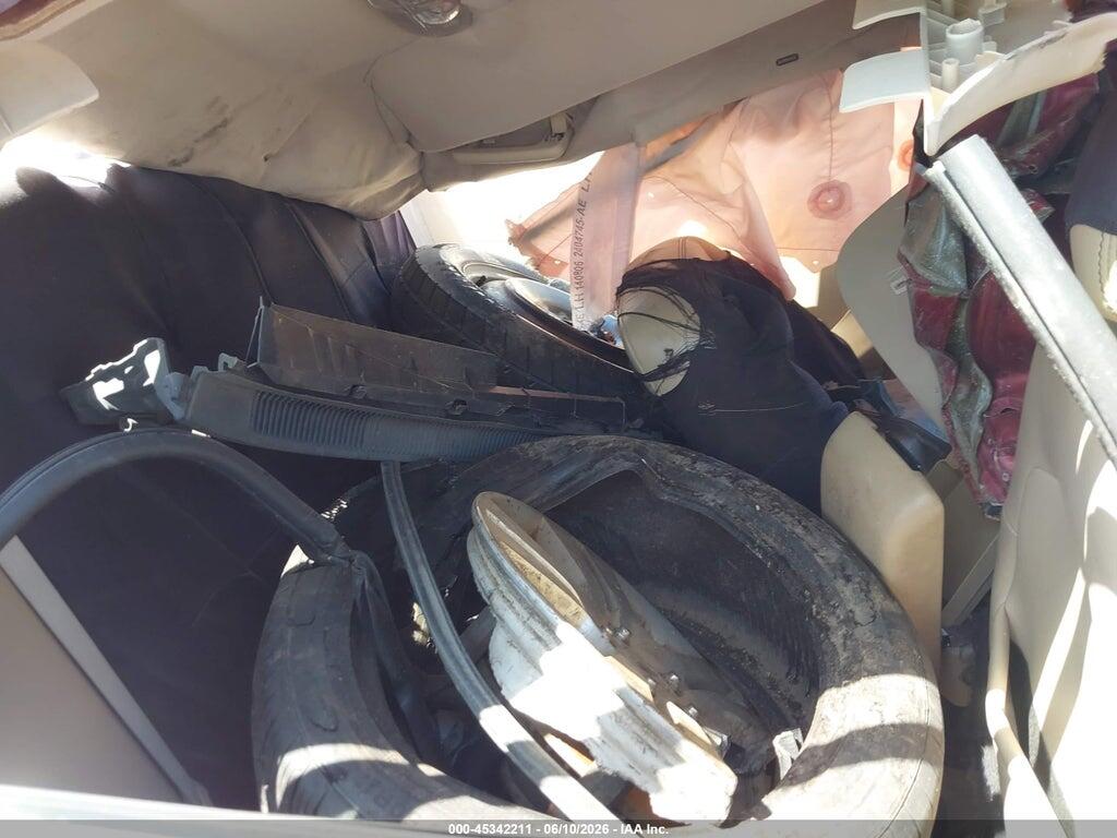 3FAHP08147R146462 2007 FORD FUSION photo no. 8